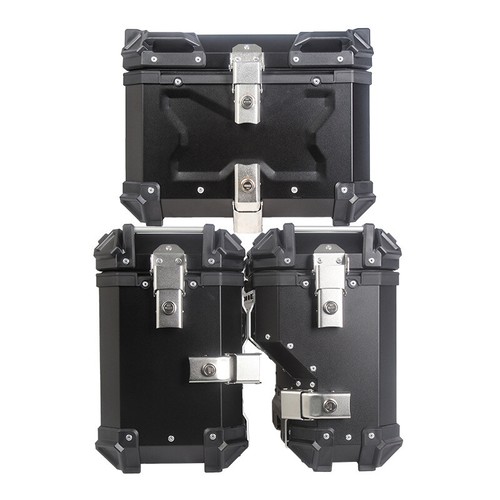 Motorrad topcase koffer - motorrad,