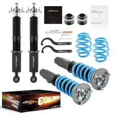 Gewindefahrwerk 24-stufig