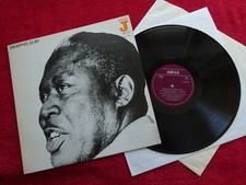 Blues LP ۩ MEMPHIS SLIM -