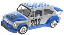 BRM BRM086 Fiat Abarth 1000