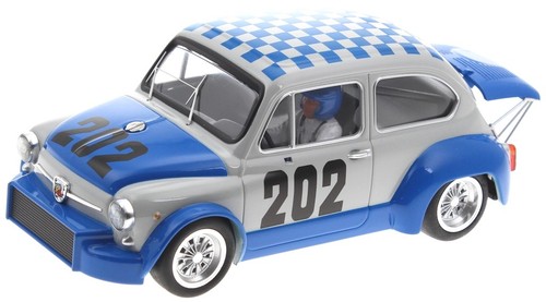Brm brm086 fiat abarth - brm,