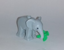 LEGO Dschungel - Baby Elefant