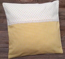 Kissenhülle Heimtextilien