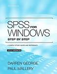 Spss for windows step - spss,