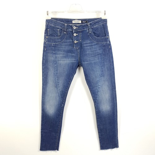 Please jeans p78 damen w27 - jeans,