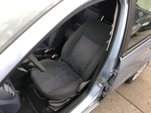 Ford fiesta ab05 sitz - ab05,