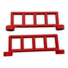 Lego Duplo Zaun 5 Pfosten