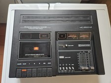 Magnetophon 2500 hifi - mc,