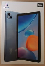 OSCAL Pad 13 Android Tablet 10.1 Zoll 14GB+256GB Dual 4G LTE + 5G WiFi