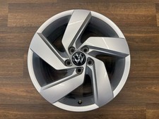Golf viii 5h alufelge - golf,