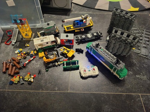 Original elektro lego - original,