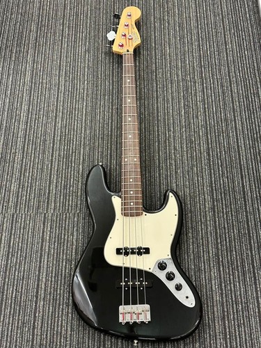 Fender mexico jazz bass - fender,