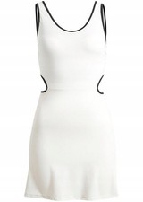 Badekleid aus recyceltem