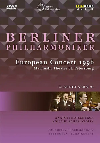 Die berliner philharmoniker - philharmoniker,