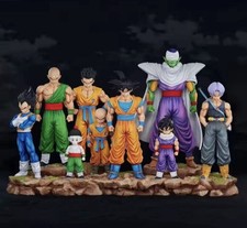 28cm Dragon Ball Z Action