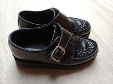 TUK Anarchic Creepers 40 schwarz