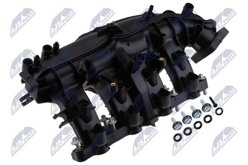 Nty saugrohrmodul bks 017 - nty,