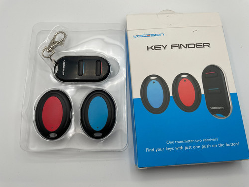 Wireless key finder vodeson - vodeson, rf