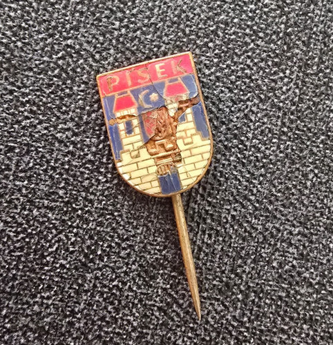Cssr pin pisek písek - pin,