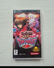 🎮 Yu-Gi-Oh! GX Tag Force 3