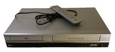 LG V180 DVD PLAYER VIDEO