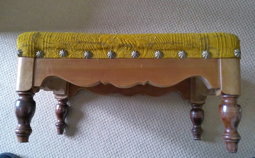 Alter hocker mit - alter,
