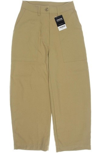 Weekday stoffhose damen - stoffhose, hose