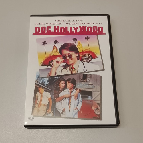 Warner home video doc - video,