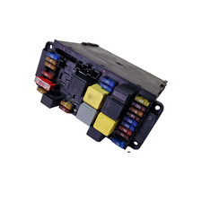 C41* MERCEDES BENZ W203 SAM