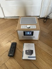 Internetradio dab bt - cd,