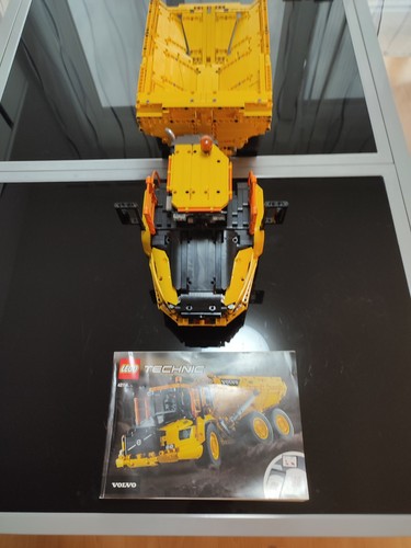 Lego technik 42114 - technik,