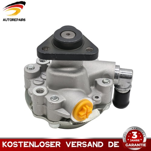 Servopumpe hydraulikpumpe - servopumpe,