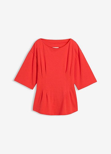 Shirt aus baumwoll mix - shirt, gr