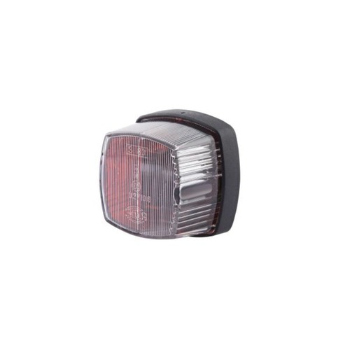 Umrissleuchte hella 2xs 005 - hella,