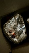 Frontblinker links für
