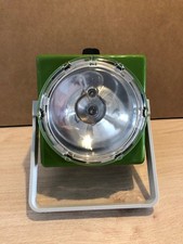 Campinglampe, Lampe, Handlampe, DDR