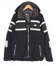 HELLY HANSEN Salt Jacke Herren