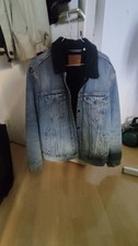 Levi's Männer Jeansjacke "L"