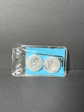 BMX oldschool GT Bar Ends Chrom Lenkerstopfen NOS chrome 90'er 90's