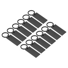 12 Stück Metallstempel