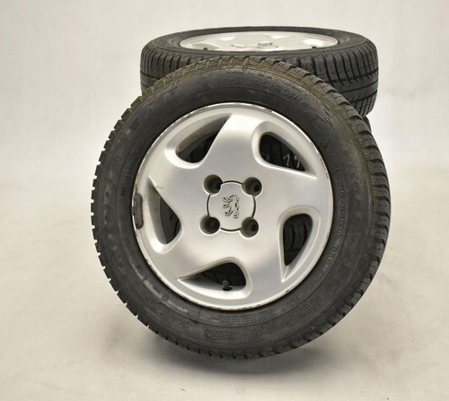 Peugeot 206 2004 zoll - 16,