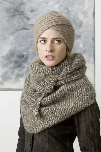 Lang yarns cashmere light - lang,