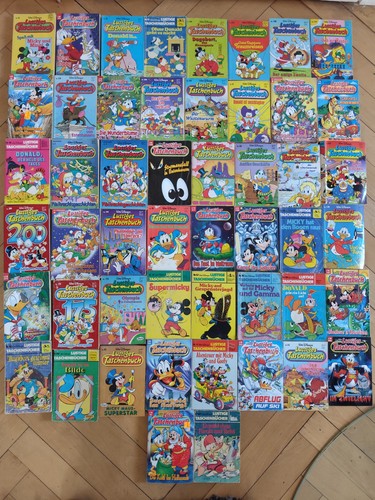 Walt disneys lustiges - walt,