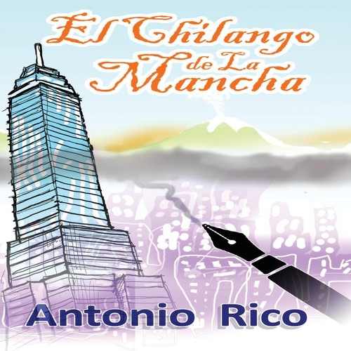 Chilango la mancha - el,