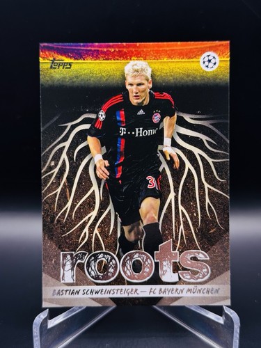 2025 topps ucc flagship - 2025-26,