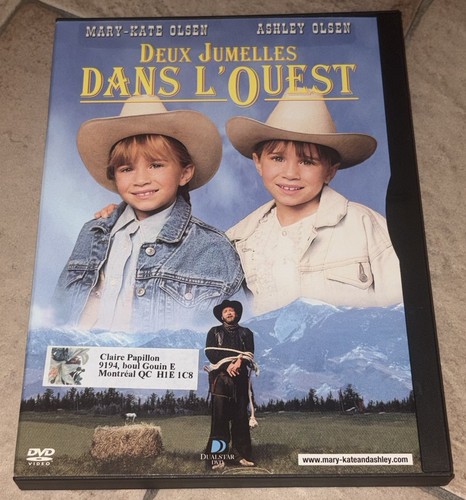 How the west was fun - how,