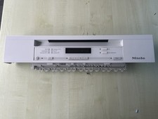 Miele G 6300 SCU Elektronik