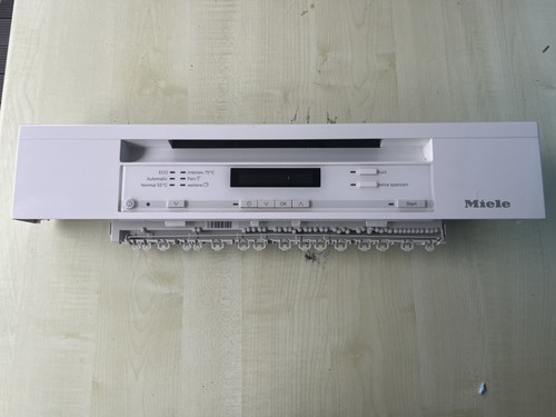 Miele 6300 scu elektronik - g,
