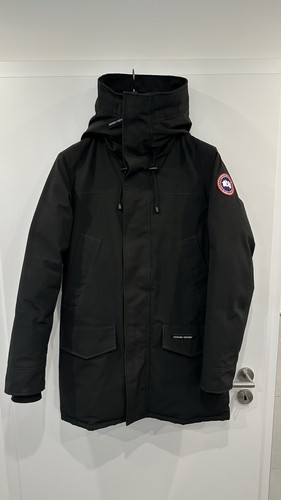 Canada goose langford parka - goose,