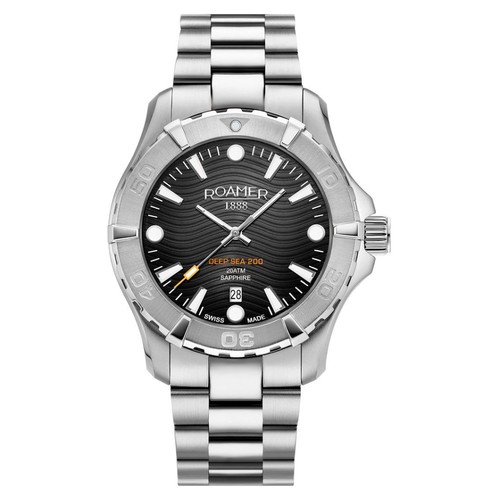 Roamer deep sea 200 860833 - sea,